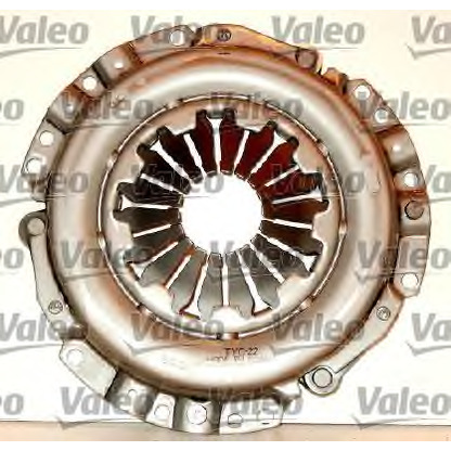 Photo Clutch Kit VALEO 826030