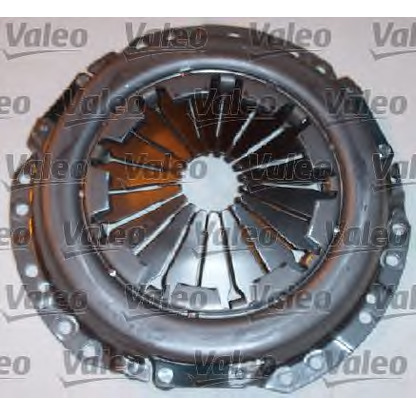 Foto Kit de embrague VALEO 826371