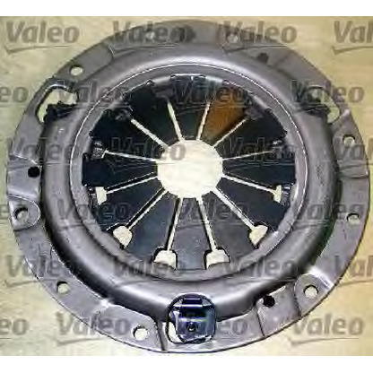 Photo Clutch Kit VALEO 826383