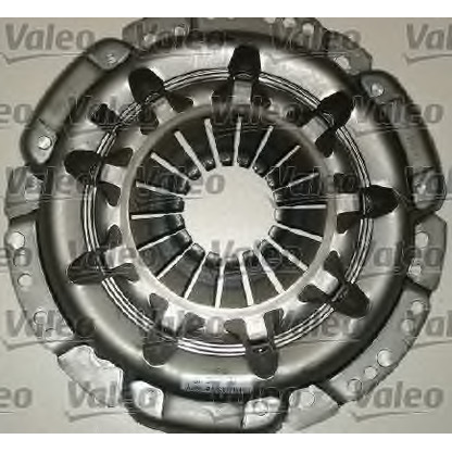 Photo Clutch Kit VALEO 826436