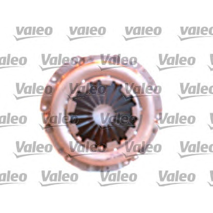 Photo Clutch Kit VALEO 826439