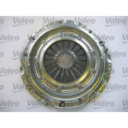 Photo Clutch Kit VALEO 826489