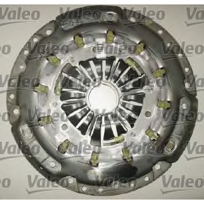 Photo Clutch Kit VALEO 826505