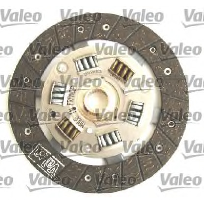 Foto Kit de embrague VALEO 826542