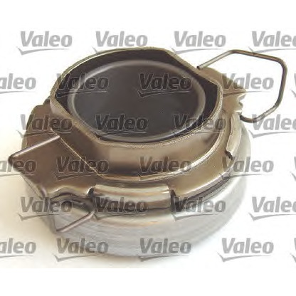 Foto Kupplungssatz VALEO 826606