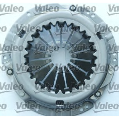 Photo Clutch Kit VALEO 826619