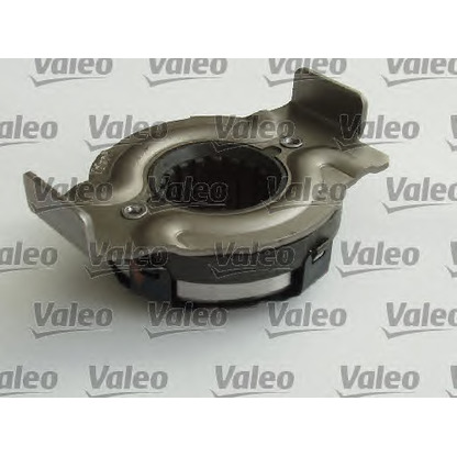 Photo Clutch Kit VALEO 826633