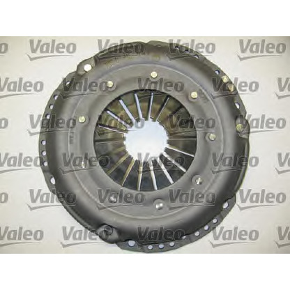 Photo Clutch Kit VALEO 826673