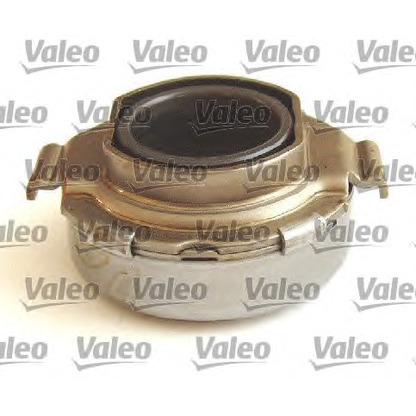 Foto Kupplungssatz VALEO 826684