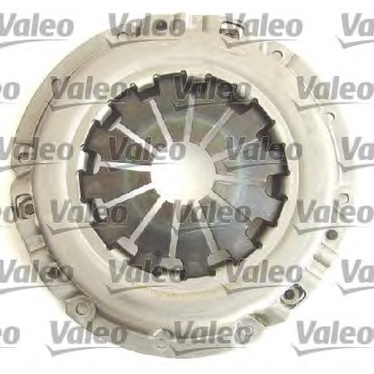 Photo Clutch Kit VALEO 826684