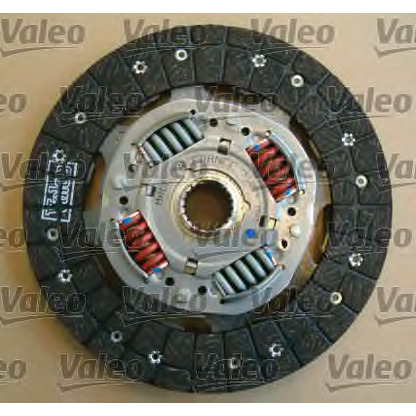 Foto Kit de embrague VALEO 826716