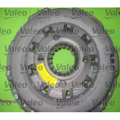 Foto Kupplungssatz VALEO 826719