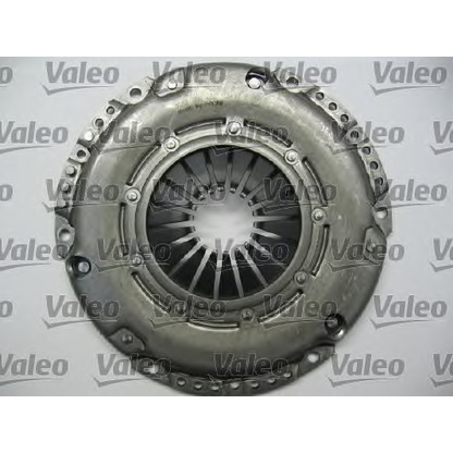 Foto Kit de embrague VALEO 826745