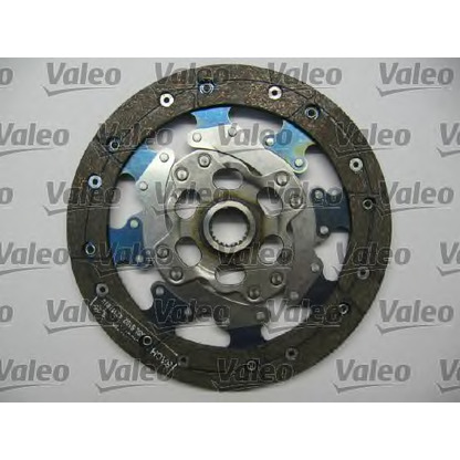 Foto Kit de embrague VALEO 826745