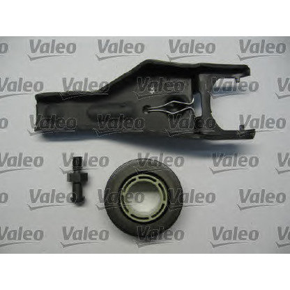 Foto Kit de embrague VALEO 826760