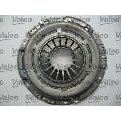 Foto Kit de embrague VALEO 826760