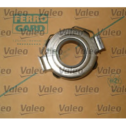 Foto Kit de embrague VALEO 826809