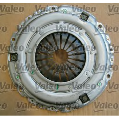 Photo Clutch Kit VALEO 826815