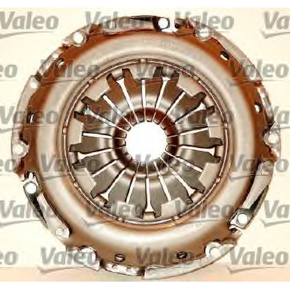 Photo Clutch Kit VALEO 834007