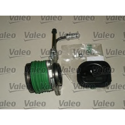 Foto Kit frizione VALEO 834013