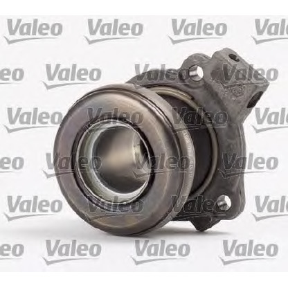 Foto Kupplungssatz VALEO 834039