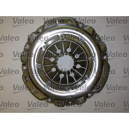 Foto Kit de embrague VALEO 835013