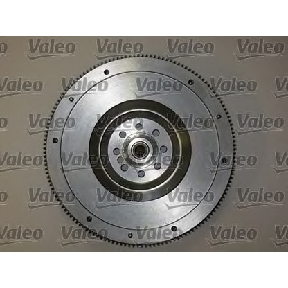 Foto Kit de embrague VALEO 835013