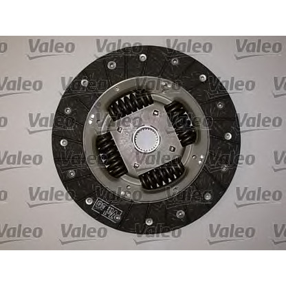 Foto Kit de embrague VALEO 835013