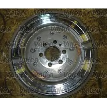 Foto Volante motor VALEO 836016