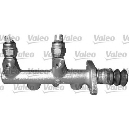 Photo Brake Master Cylinder VALEO 402122