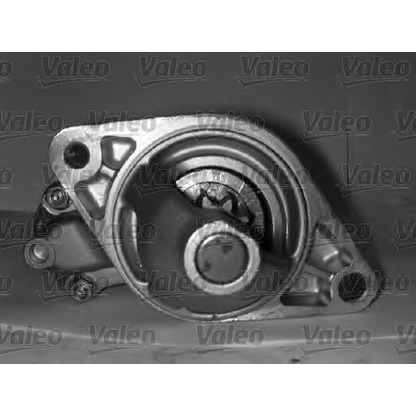 Foto Starter VALEO 458320