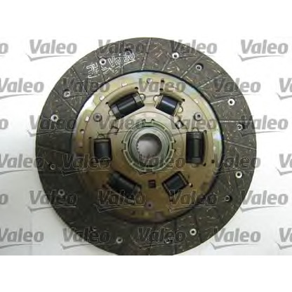 Foto Kit de embrague VALEO 826824