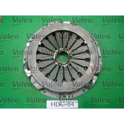 Foto Kit de embrague VALEO 826793