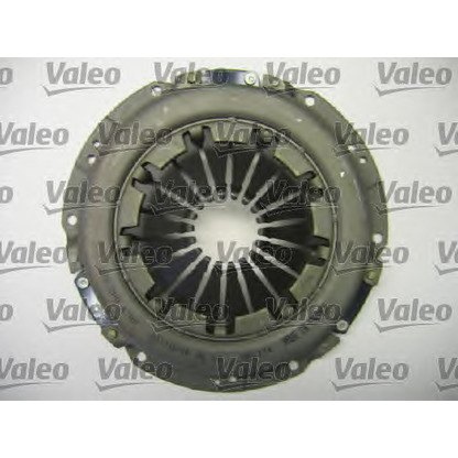 Photo Clutch Kit VALEO 821096