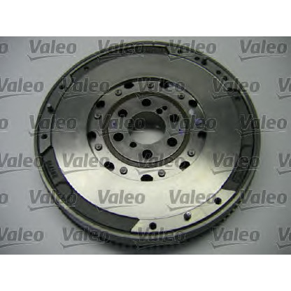 Foto Volante motor VALEO 836014