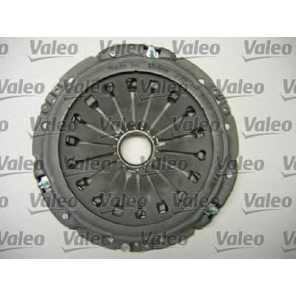 Photo Clutch Kit VALEO 835001