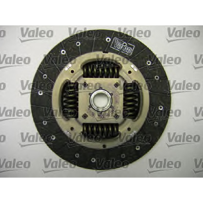 Photo Clutch Kit VALEO 835001