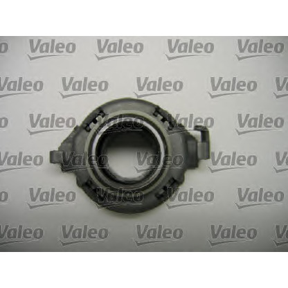 Foto Kupplungssatz VALEO 835001