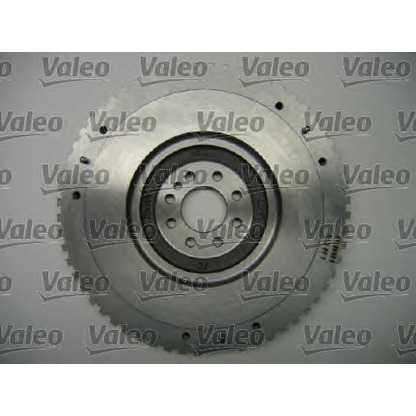 Foto Kupplungssatz VALEO 835001