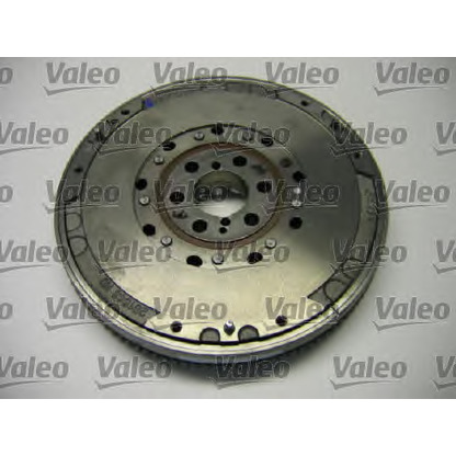 Foto Volante motor VALEO 836031