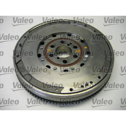 Photo Flywheel VALEO 836009