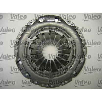 Foto Kit de embrague VALEO 826786