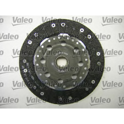 Foto Kit de embrague VALEO 826786