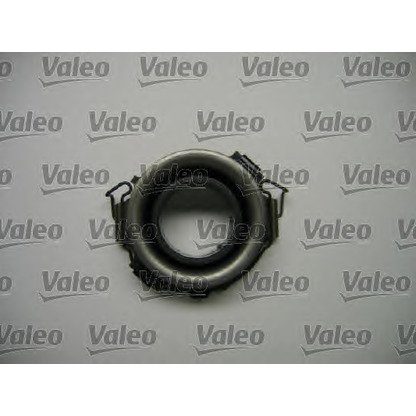 Foto Kit de embrague VALEO 826786