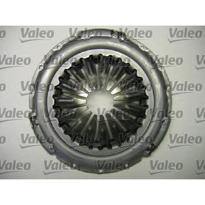 Photo Clutch Kit VALEO 826790