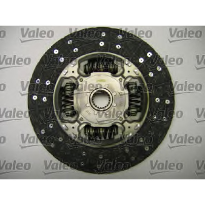 Foto Kupplungssatz VALEO 826790