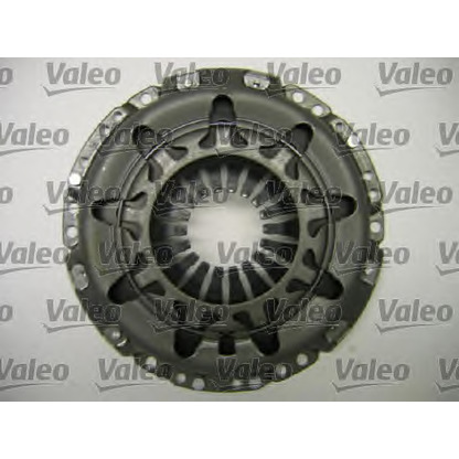 Photo Clutch Kit VALEO 826709