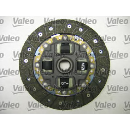 Photo Clutch Kit VALEO 826709