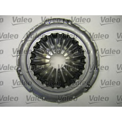 Photo Clutch Kit VALEO 826791