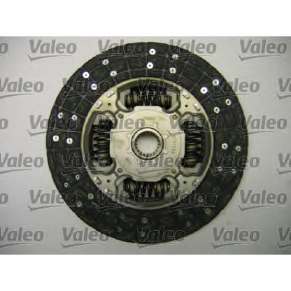 Photo Clutch Kit VALEO 826791